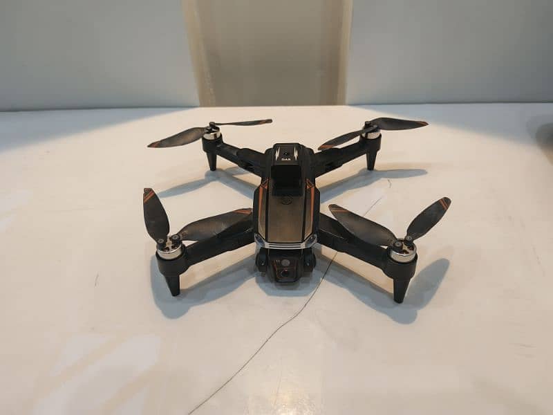 JS26H intelligent aerial drone 16