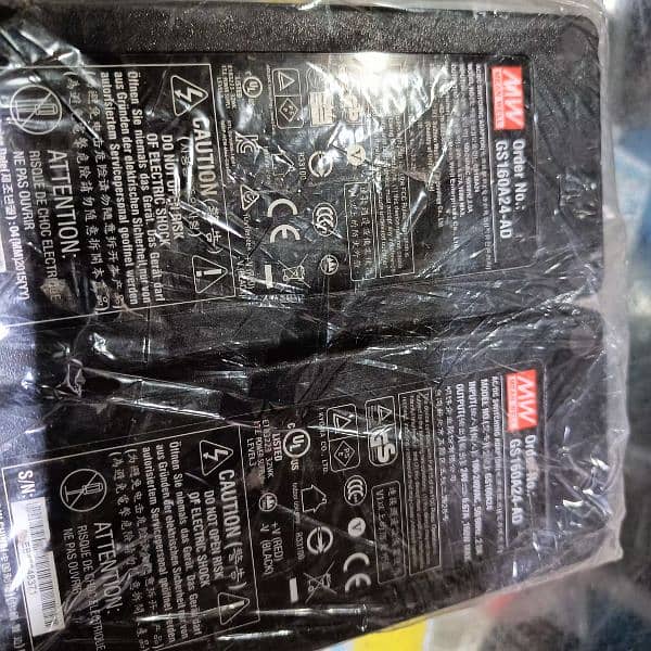 power supply 24 volt 2