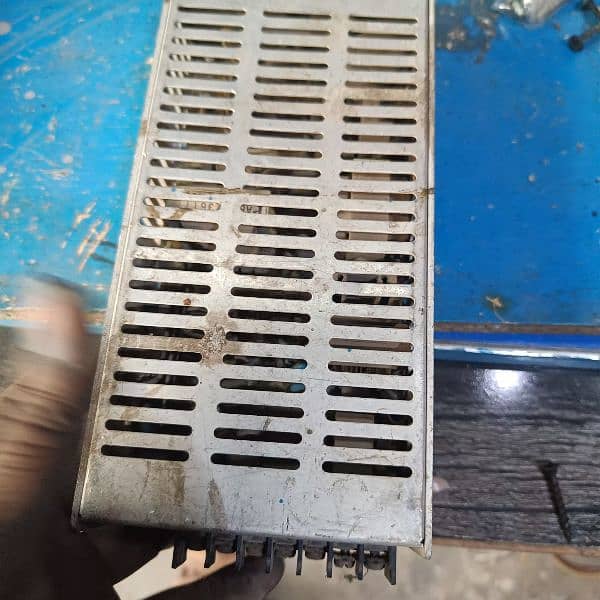 power supply 24 volt 5