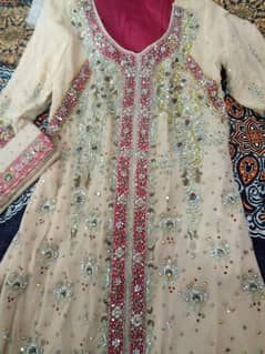best party wear for bridal one time use.