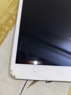 Ipad mini 2 32gb 10/7 condition