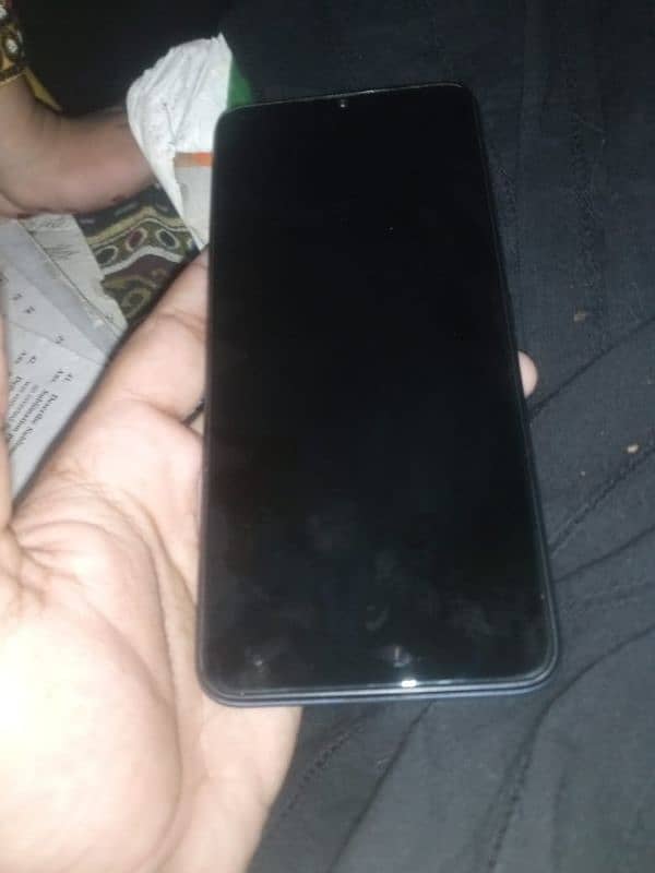 itel a60s 6 128 0