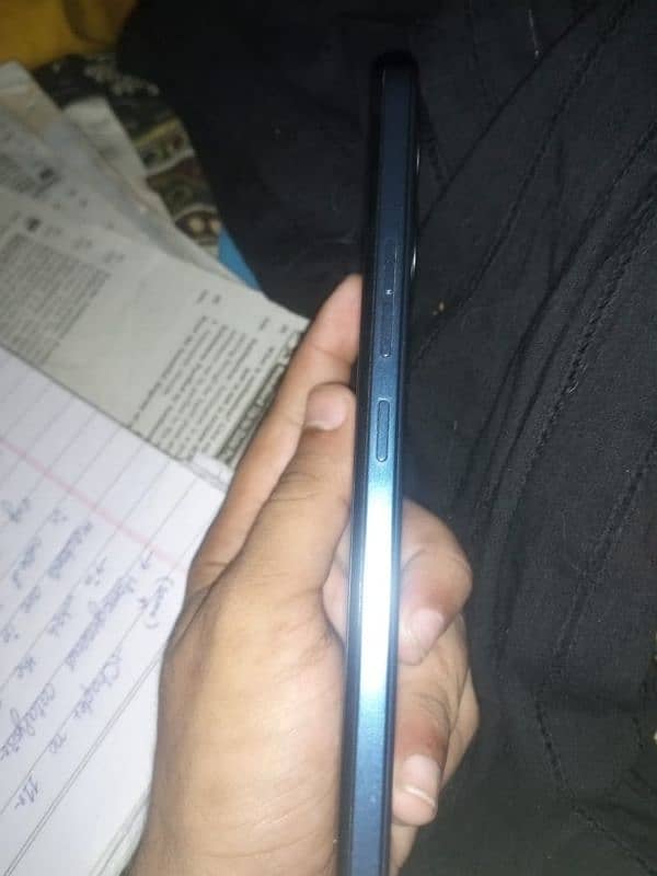 itel a60s 6 128 1