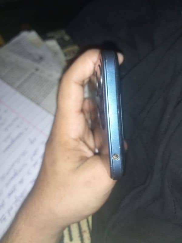 itel a60s 6 128 2