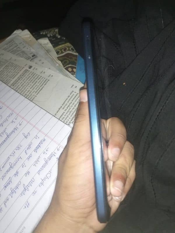 itel a60s 6 128 3