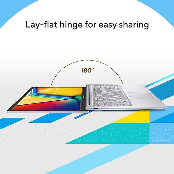 Asus laptop (pin pack) 6