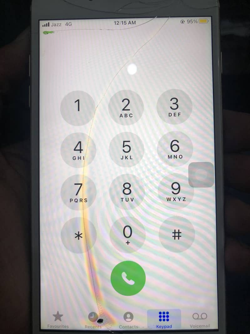 IPhone 7 Plus PTA 1