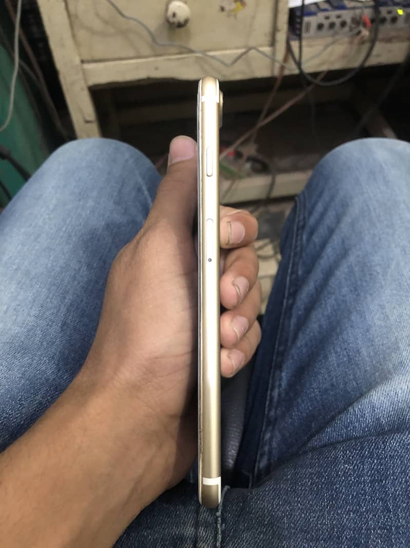 IPhone 7 Plus PTA 7