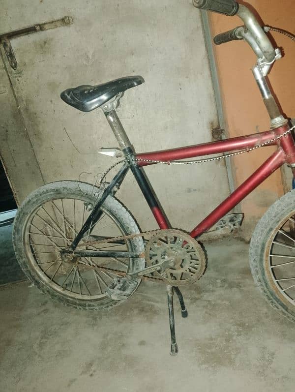 freewheel 0