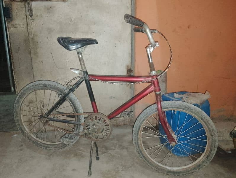 freewheel 2