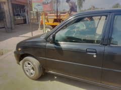 Suzuki Cultus VXR 2008