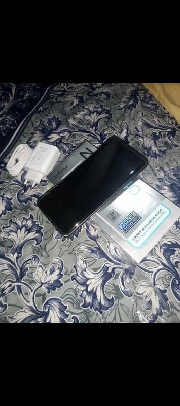 Infinix Zero 40   8/256GB 1