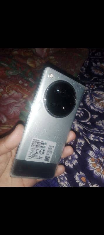 Infinix Zero 40   8/256GB 3