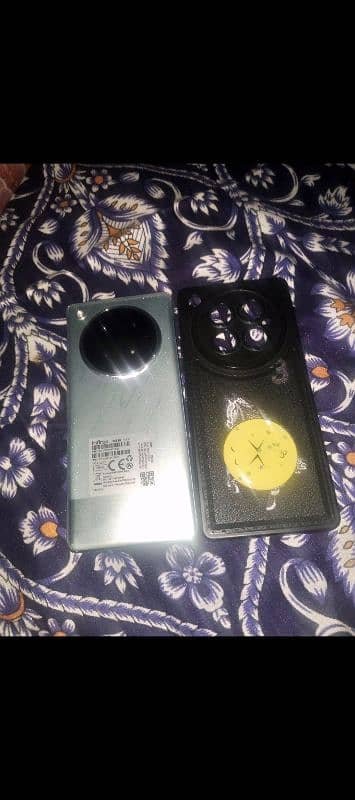 Infinix Zero 40   8/256GB 7