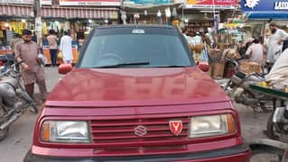 Suzuki Vitara 1989