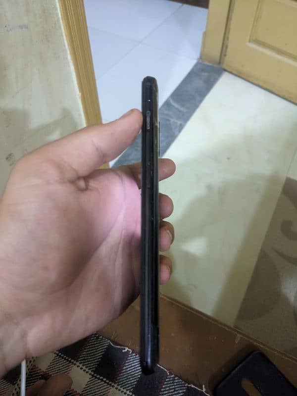 OnePlus 6t pta approve 8 128 3