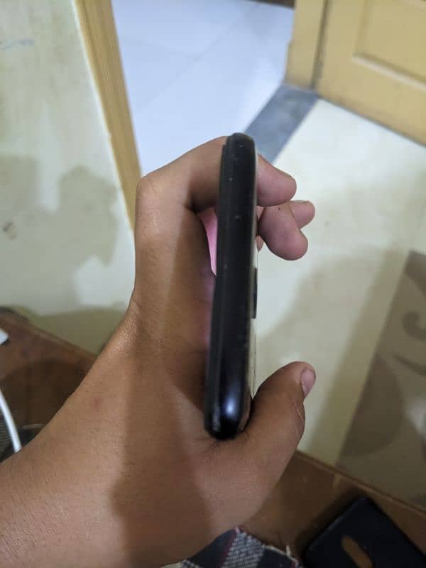 OnePlus 6t pta approve 8 128 4