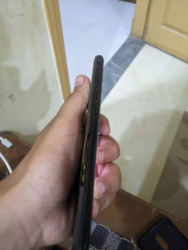 OnePlus 6t pta approve 8 128 5