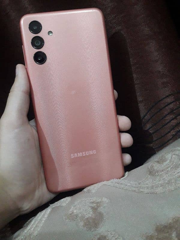 Samsung A04s 0