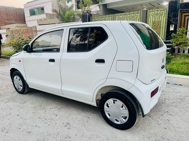 Suzuki Alto 2019 4