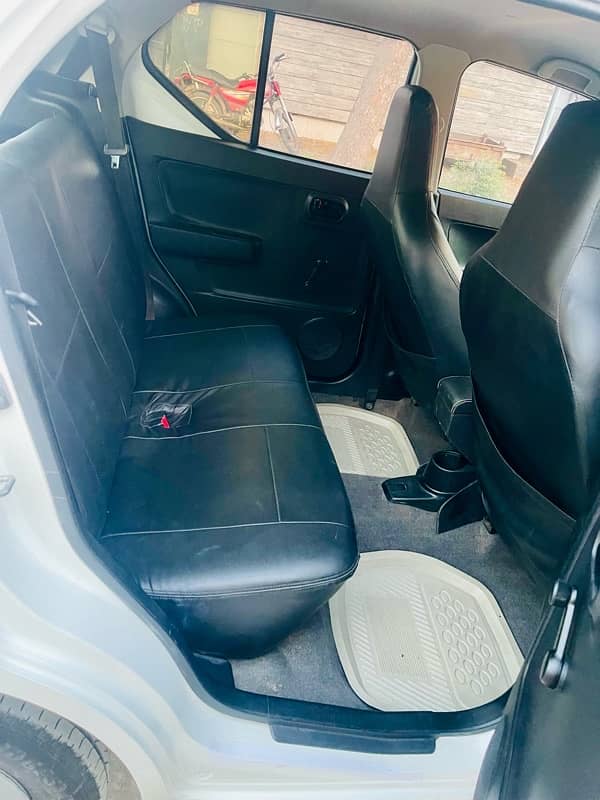 Suzuki Alto 2019 8