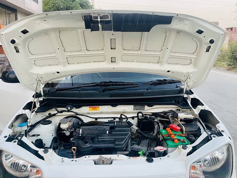 Suzuki Alto 2019 9
