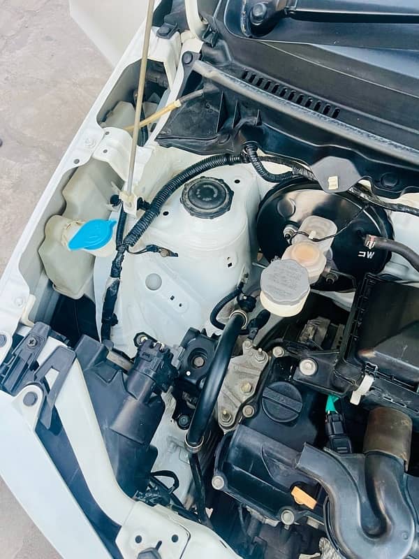 Suzuki Alto 2019 12