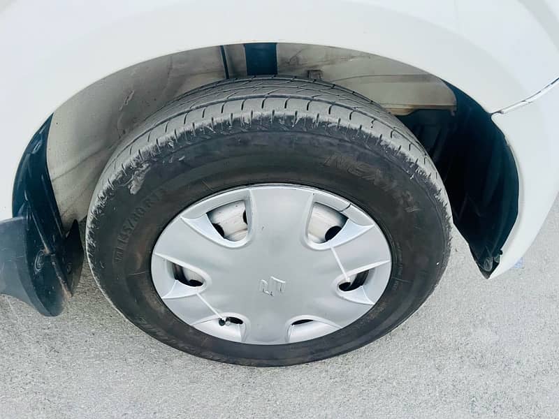 Suzuki Alto 2019 13