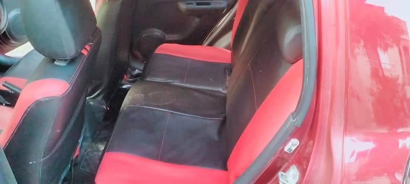 Suzuki Swift 2012 0