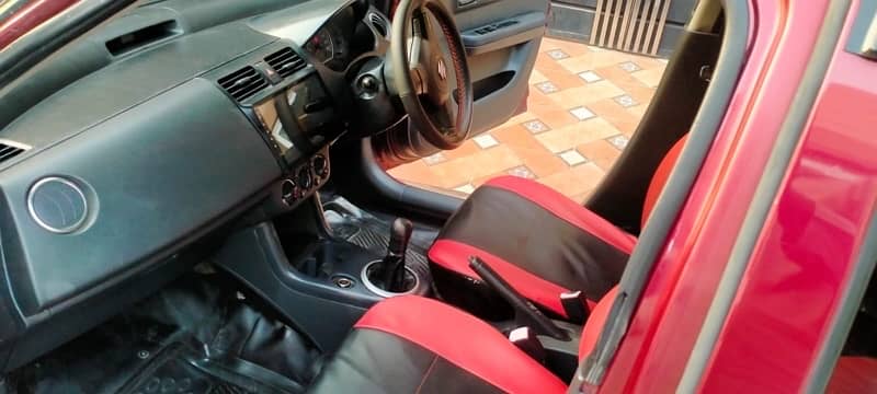 Suzuki Swift 2012 2