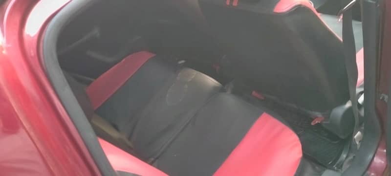 Suzuki Swift 2012 5
