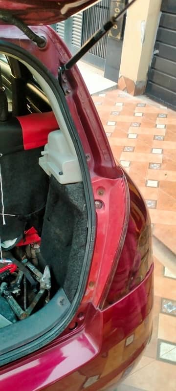 Suzuki Swift 2012 10