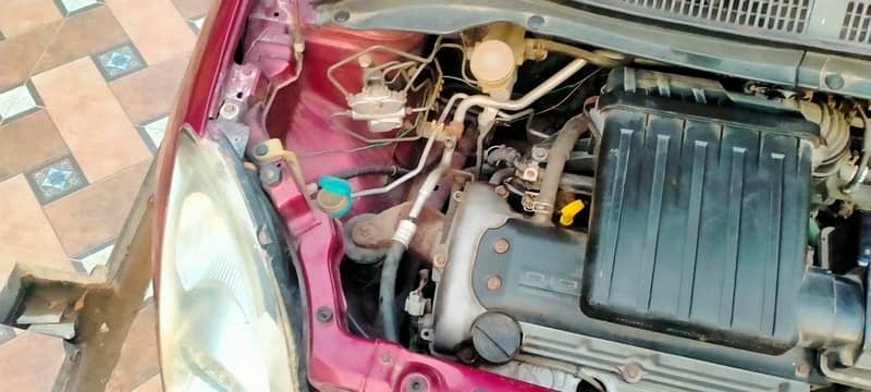Suzuki Swift 2012 15