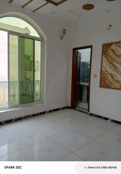 1 Bed Flat Is Available For Rent