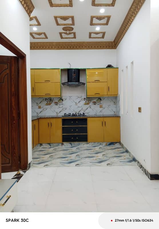 1 Bed Flat Is Available For Rent 3