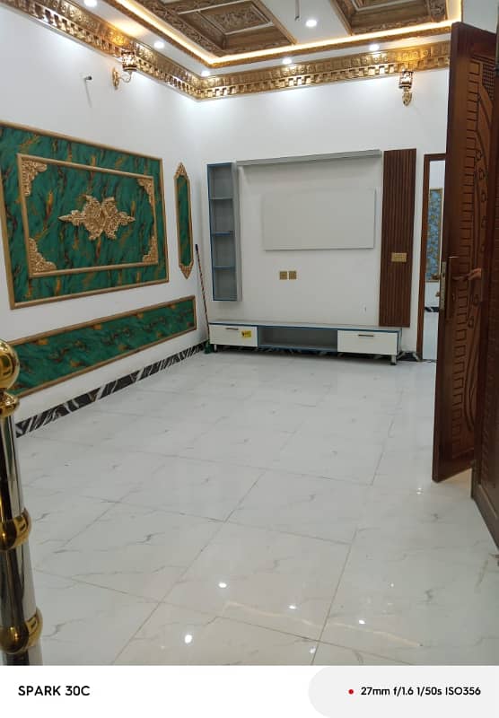 1 Bed Flat Is Available For Rent 4