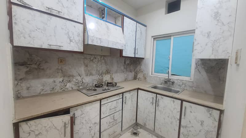 3 Marla Ground Floor For Rent 3