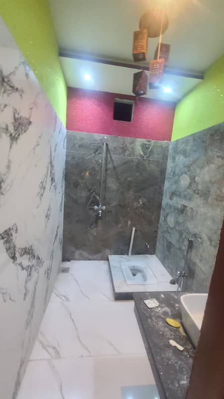 3 Marla Ground Floor For Rent 6