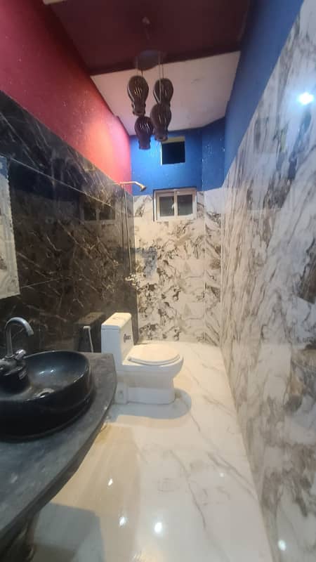 3 Marla Ground Floor For Rent 7