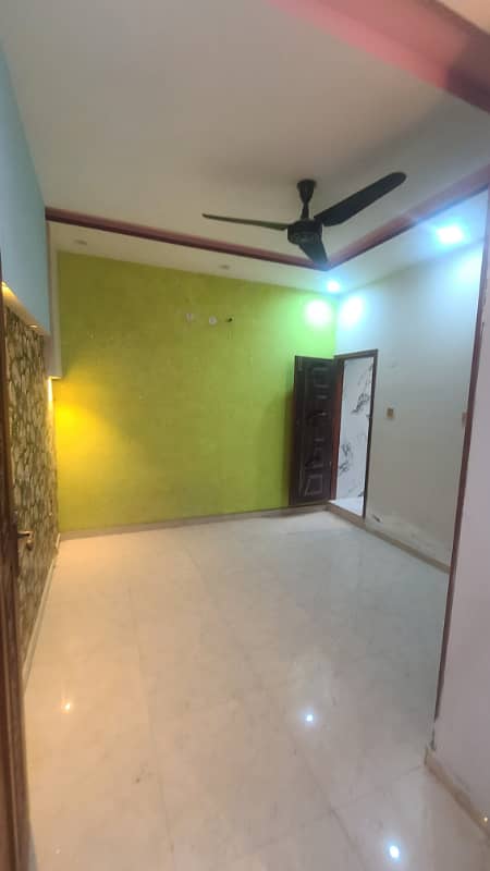 3 Marla Ground Floor For Rent 0