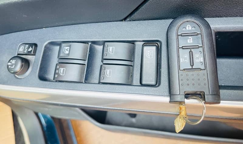 Toyota Roomy 2020 6