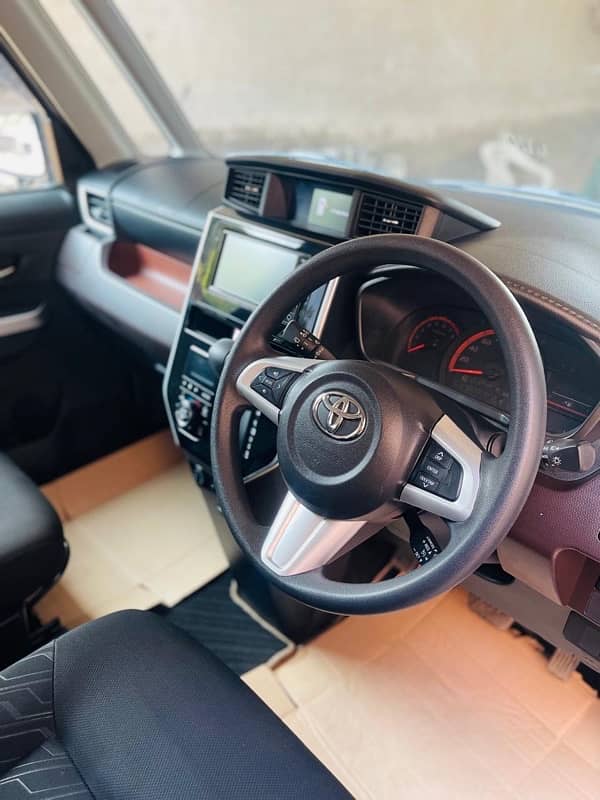 Toyota Roomy 2020 10