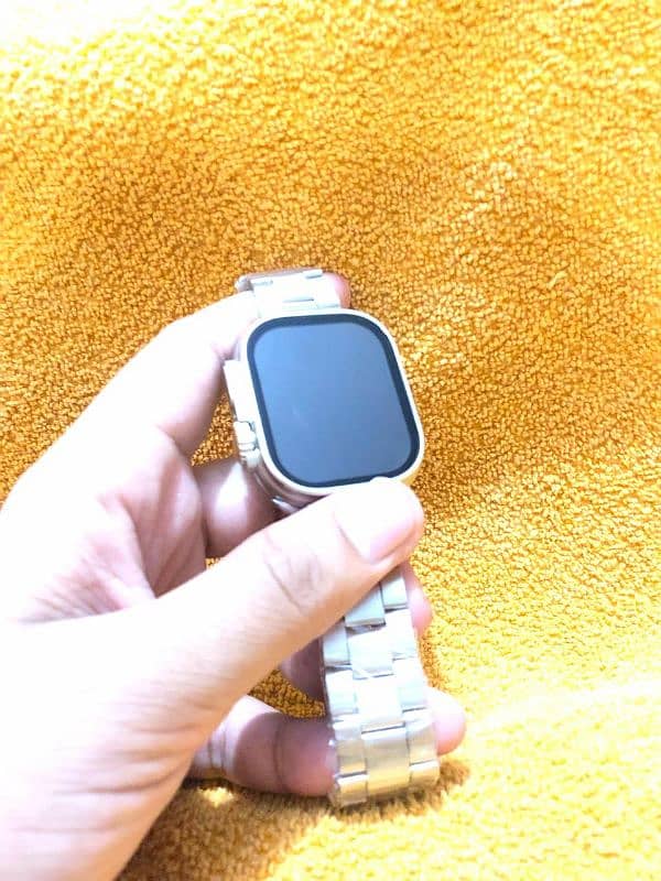 HK800 ULTRA 2 WATCH, 7+1 4