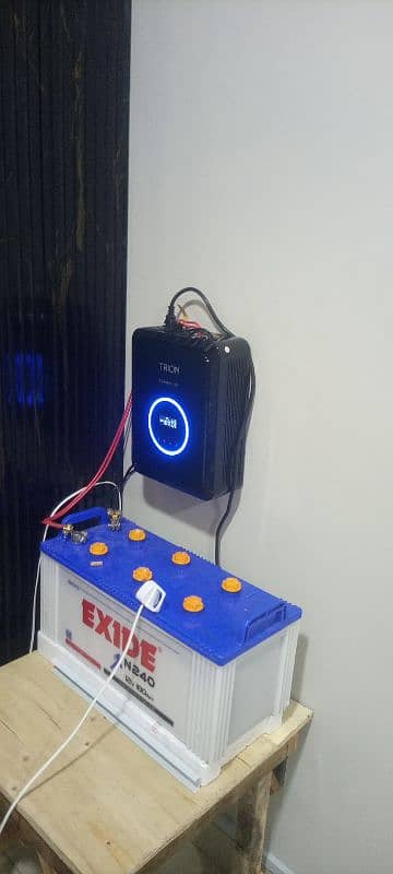 ups install 03472661987 1