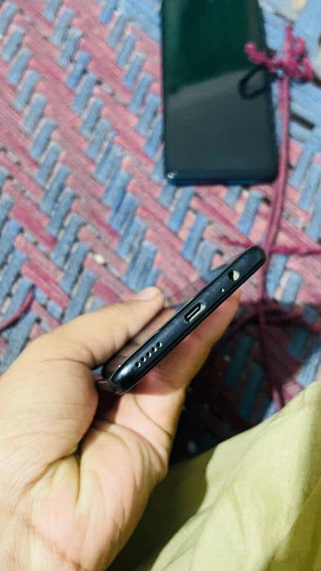 Huawei y9s 1