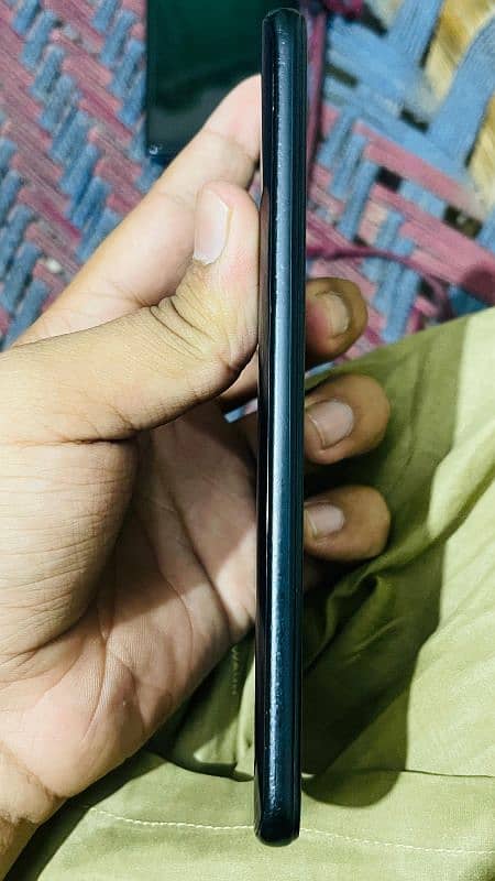 Huawei y9s 2