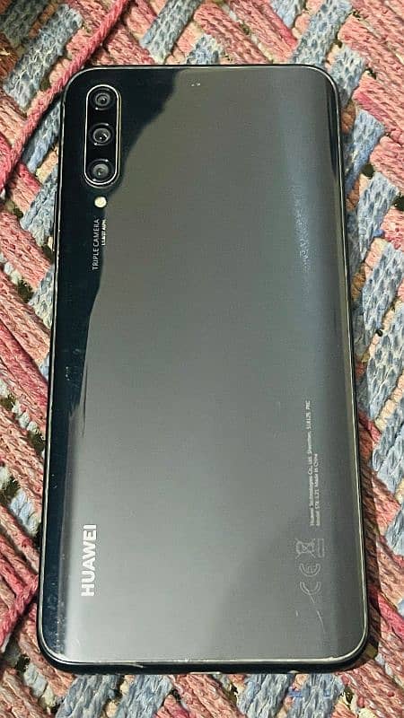 Huawei y9s 3