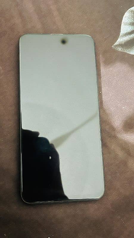 Huawei y9s 5