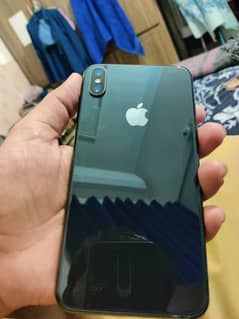 Iphone XS Max