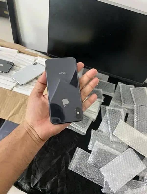 iphone x 0